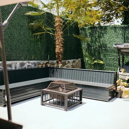 Shino Sapanca'Da Sicak Havuzlu Tatil Keyfi! Villa Ngoại thất bức ảnh