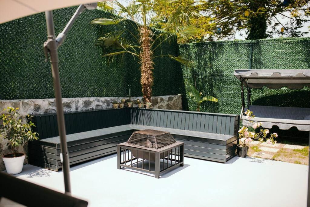 Shino Sapanca'Da Sicak Havuzlu Tatil Keyfi! Villa Ngoại thất bức ảnh