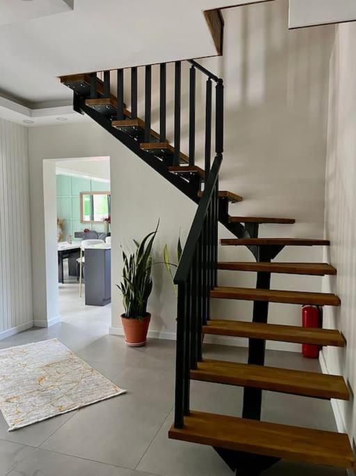 Shino Sapanca'Da Sicak Havuzlu Tatil Keyfi! Villa Ngoại thất bức ảnh